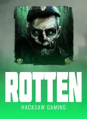 Rotten