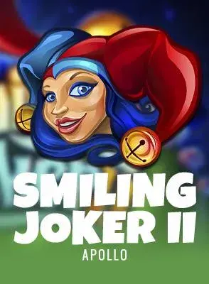 Smiling Joker II